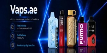 BEST VAPE SHOP DRAGON MART IN DUBAI - VAPS AE