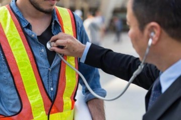 Workplace Health Screening Ltd
