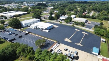 Nance Pavement Solutions