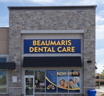 Beaumaris Dental Care