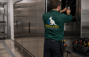 Wallaby Refrigeration