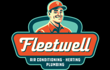 Fleetwell Air Conditioning Heating and Plumbing