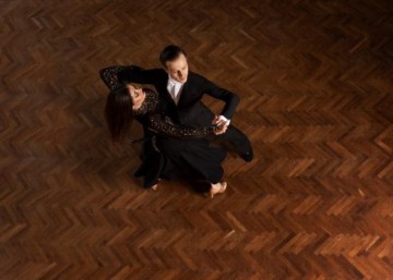 Dance Flooring Ltd