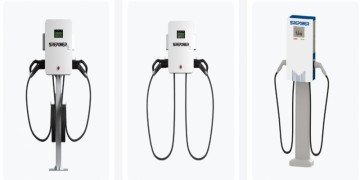 Top Electric Car Charging Station Companies