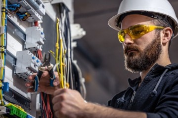 Vetcon Electricians