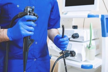 ELEVATE Gastroenterology