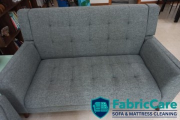 FabricCare Sofa & Mattress Cleaning Singapore