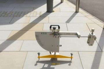 Floor Slip Testing Ltd