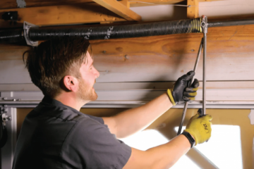 Califix Garage Doors