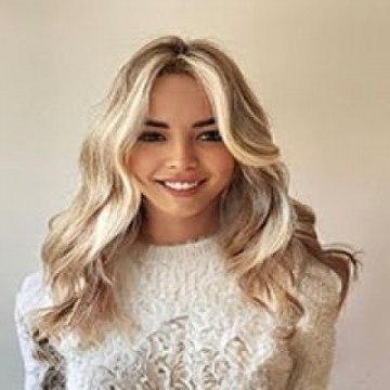 50 Shades of Blonde Hair Salon