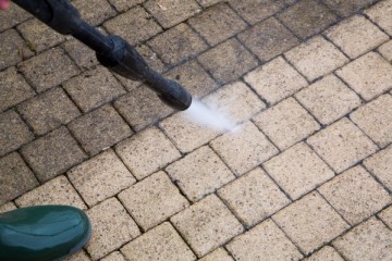 Sam's Pressure Washing