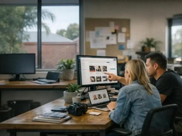 Website Design Perth