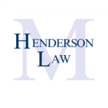 Henderson Law