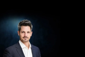 Andrew K. Simpson, MD, MBA