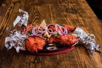 Cholas Indian Restaurant