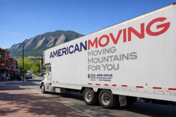 American Moving & Storage