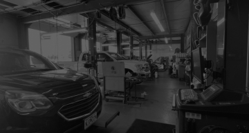 Yocum Automotive