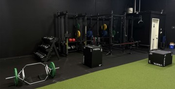 Olympus Sports Therapy | Sports Chiropractor in Los Alamitos, CA