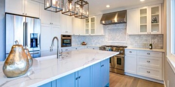 Unique Builders and Remodeling Houston