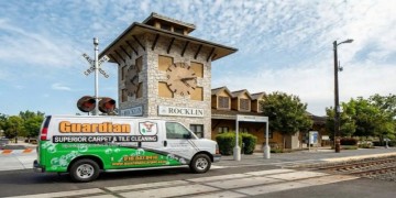 Guardian Carpet Cleaning