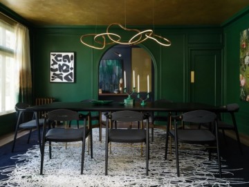 Tineke Triggs Interiors