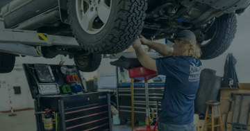 Palmetto Complete Auto Care