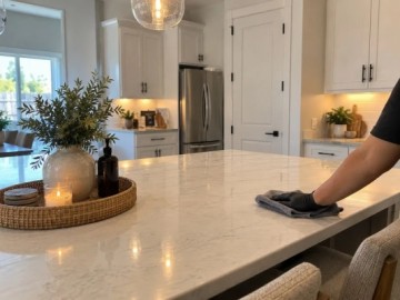 House Cleaning Services Pros of McKinney