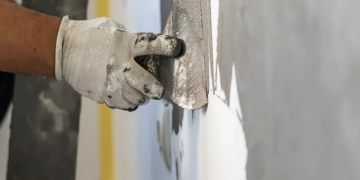 MLR Plastering & Interiors