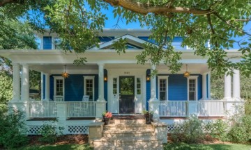 Maurer Painting LLC