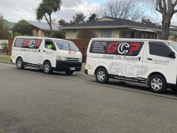Garden City Painters