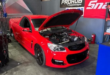Carline Automotive & Exhaust Cranbourne