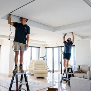 Family Electrician Broadbeach