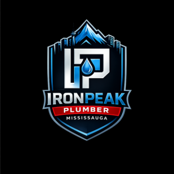IronPeak Plumber Mississauga