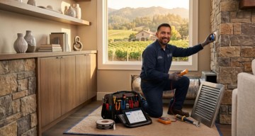 Reliable Heating and Air