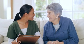Perfect Solutions for Seniors