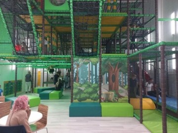 Soft Play Factory Ltd