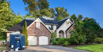 Detroit Roofers of Clinton Township