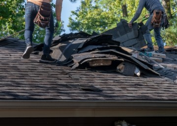 Detroit Roofers of Troy