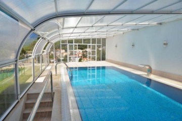 Swimming Pool Ceiling Ltd