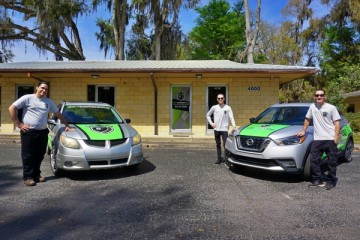 24/7 Lockout King - A Mobile Locksmith