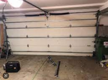 Westfield Garage Door Repair Services