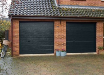 C&C Garage Door Repair