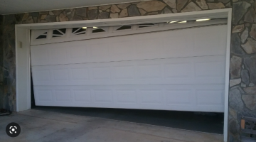 Garage Door Brunswick