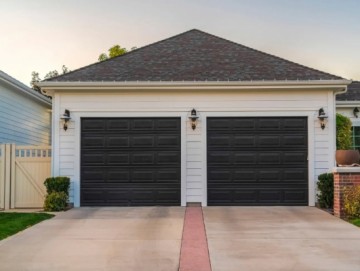 Nala Garage Door Repair N Installation