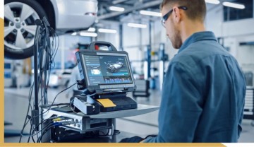 Panhandle Eurotech Automotive